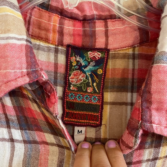 Johnny Was - Picture 5 of 12